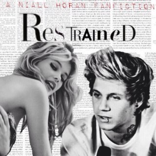 Hello! I write a fanfic on wattpad called Restrained! Love you all xx