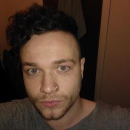 Wannabe Chat Show Host. Bitter.
