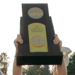 University of Notre Dame Associate Women's Soccer Coach