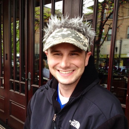 MichaelBaron418's profile picture. Fleetmatics Canada