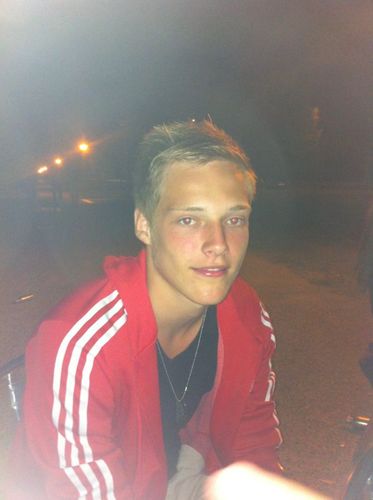 Student aan de HALO | Volleyballer bij Dosko | 18 jaar