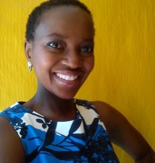 Happiness is a Four letter word...and i am a mommy
