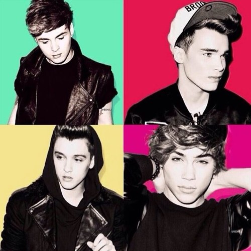 I love union j, follow back alwaysss and message me i will reply asap xx