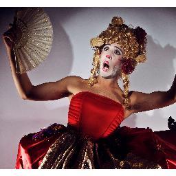 Espectáculo Unipersonal de Clown! Estreno 8/Sep Buenos Aires (Gascón 104) #MeMuero @MaxiRegueiro