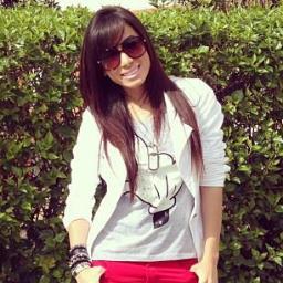 Since:12/08/2013 
 @Anitta_OFICIAL  ♔ ‏Amooooo