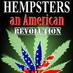 Hempsters America (@hempsteramerica) Twitter profile photo