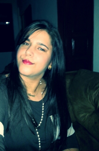 ''Gosto de desafios, gosto de tudo o que me torna mais forte. Do que me faz acreditar que eu sou capaz.