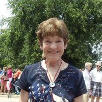 Nancy Thorner (@nancycello1) 's Twitter Profile