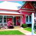 The Vintage House (@thepinkhouse_tx) Twitter profile photo