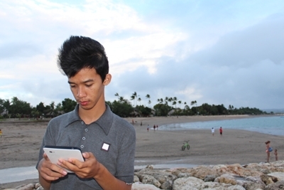 Indonesian