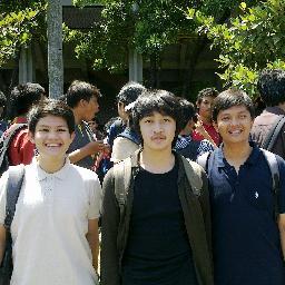 Billy_Surya's profile picture. Good start will lead you to great end.