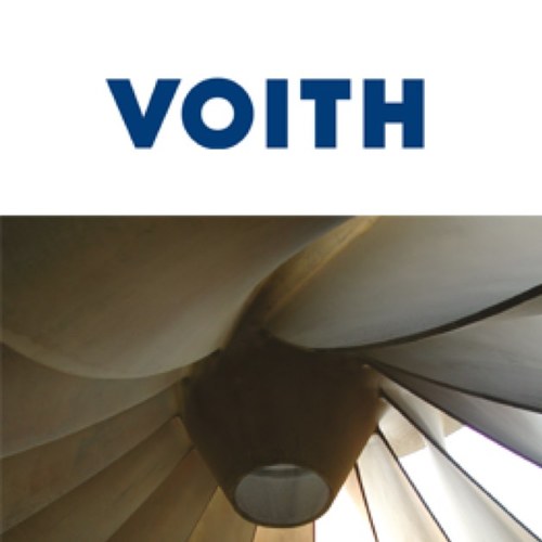 Voith Hydro is one of the world's leading suppliers of #hydroelectric equipment, active for over 150 years. #hydropower #renewable #energy #pump #storage