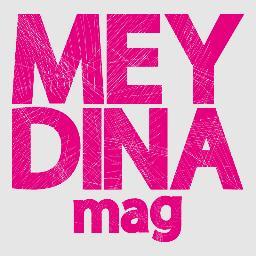 Coverzine indépendant inspiré par @MedinaCrewz