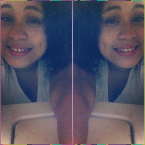 Life not Perfect but Aslong as you Breathing that should Be Perfect Enough ♥♬ Follow Me on IG @Desnayee_