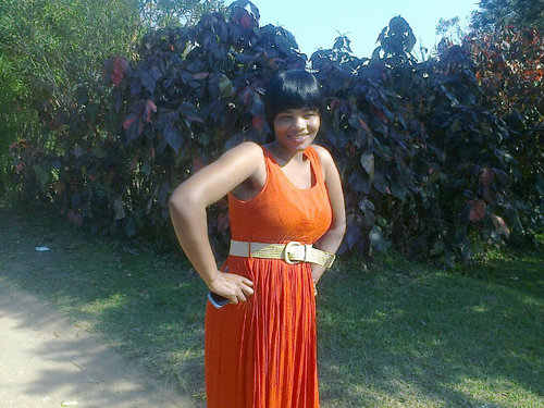 M humble down 2earth,carrying,moady m stil a varsity student luv 2meet new different pepo