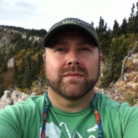 Travis Stout (@ttsgt97) 's Twitter Profile