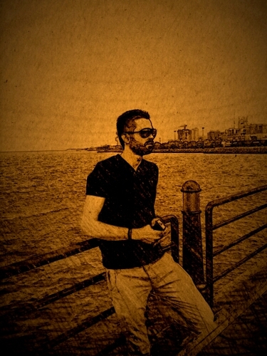 طول هالزمان وهو غدار
