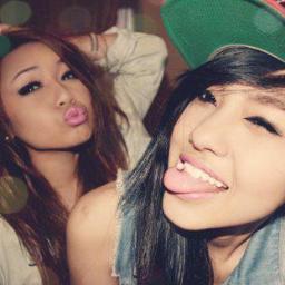 ~Je vous aiiiime M_E_54 et @LKemouche ♥♥♥♥ ~