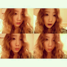 Roleplayer of Kim Taeyeon GG♥| Leader and Main vocal♥| 1989L♥ |FΔKE|SMFamily|SMSquad|GGRPCLUB|ELFsquad|D43BAK|WEARESM|Makasih♥