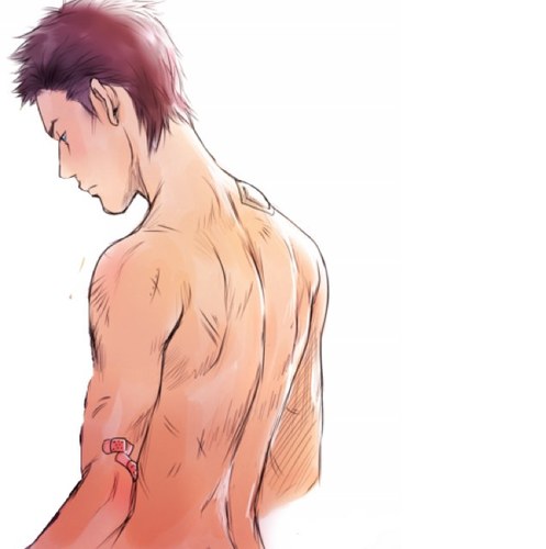 I'm an assassin for hire, and if you think you're better I'll be happy to change your mind. I have a hundred ways to kill you [DC RP] [14 YO] [AU]