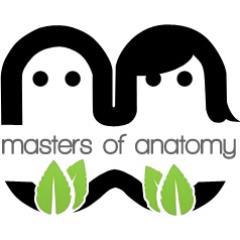Masters of Anatomyさんのプロフィール画像