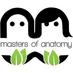 Masters of Anatomy (@masteranatomy) Twitter profile photo Masters of Anatomy (@masteranatomy) Twitter profile photo