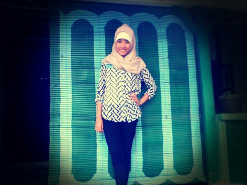 Yaa Allah...kelak, berikan kami wafat dalam keadaan khusnul qotimah :) Amin Amin Yaa Robb (/-\)