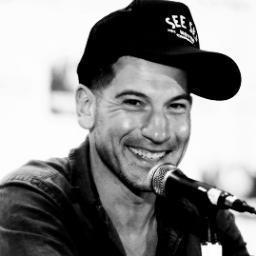 Twitter Fan Page who loves Jon Bernthal. Let's tweet anything about Jon or simply share how we ❤ him! Let's all spread the 'Jon L♡ve.'   Follow → @jonnybernthal