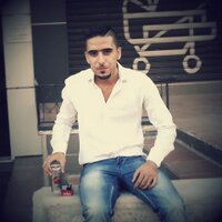mohammed.hamsho (@mohammed_hamsho) Twitter profile photo