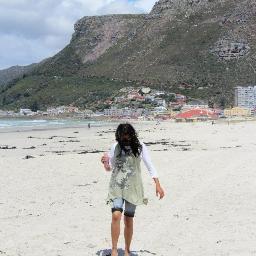 AyeshaAdamsCT's profile picture. Landscape Architect in Architecture.Nature lover.Capetonian.Passionate about sustainable design,cultures&new places.