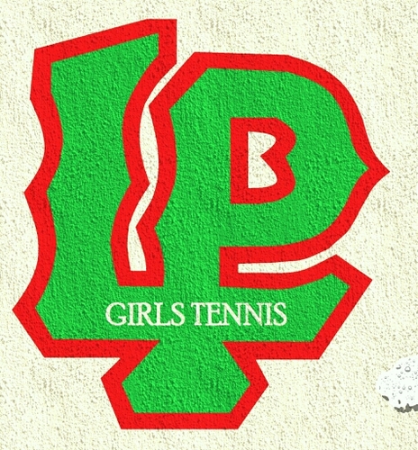 LPgirlsTennis's profile picture. LaSalle Peru High School Girls Tennis Team