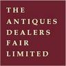 ADFLfairs's profile picture. The Antiques Dealers Fair Ltd runs boutique-style luxury antiques fairs.