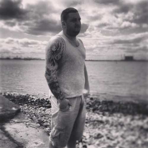 DeanColeman's profile picture. 