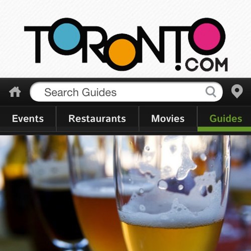 BarsToronto's profile picture. 