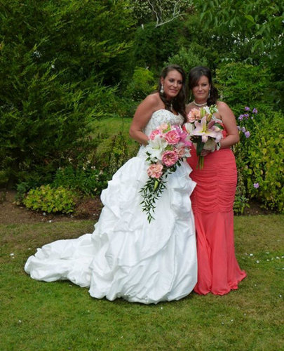 Fun loving business  women!