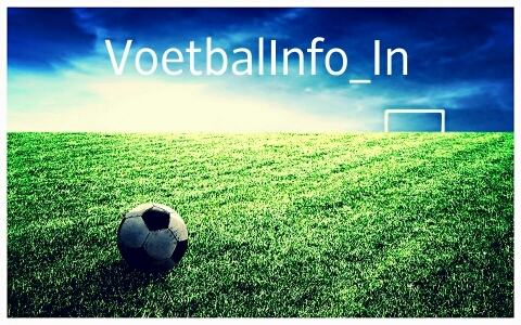 De Laaste Nieuws over Voetbal ook over het buitenland