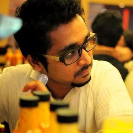 Music Producer from Bangladesh