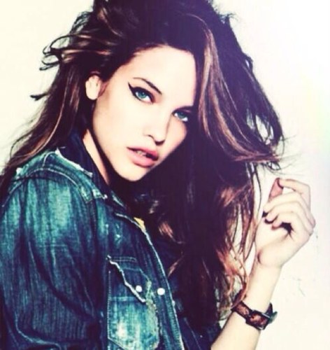 FauxBarbaraP's profile picture. . | 19 | Model | Bi | Single | Parody