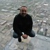 Eric Haubruge (@erichaubruge) Twitter profile photo