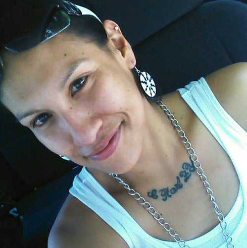 i am what i am... n i will be where i am at!!