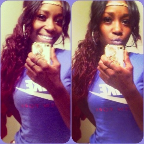 Loving Dalen Lamonte Matlock The Most !! FUCK BEING NICE, BE A BITCH ! B.I.T.E. .. I'll Lead, You Follow. & Follow Me On IG @_DarkNGorgeous