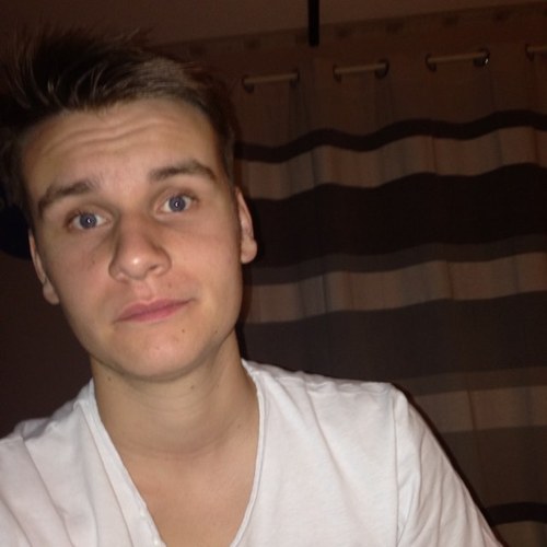 SimonPedouuu's profile picture. 