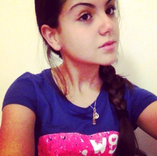 14 anos, demigod, prisoner. We try, we fall, but we live another day.