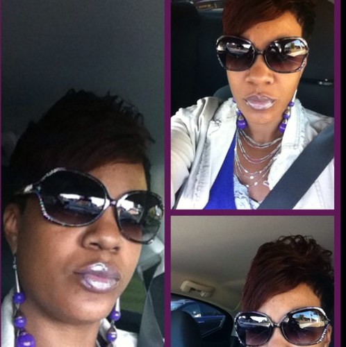 I mind mines best u mind yours!