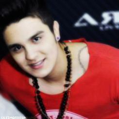 Ele é um anjo enviado por DEUS !                                                        @luansantana