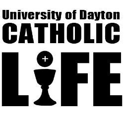 UDCatholicLIFE's profile picture. We are the Church.