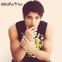 Scott McCall (@alphabyvirtue) 's Twitter Profile