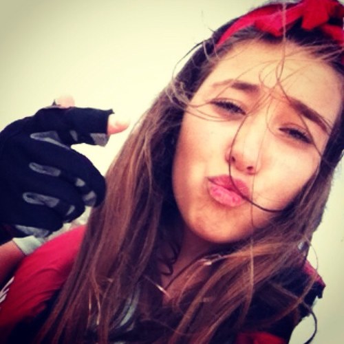 Instagram; lievelemm