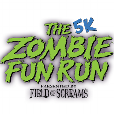 Zombie Fun Run presented by Field of Screams