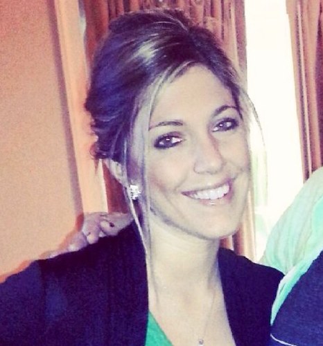 I am a third grade teacher at Glenwood Elementary School! This is my second year of teaching and I am looking forward to a great year!!